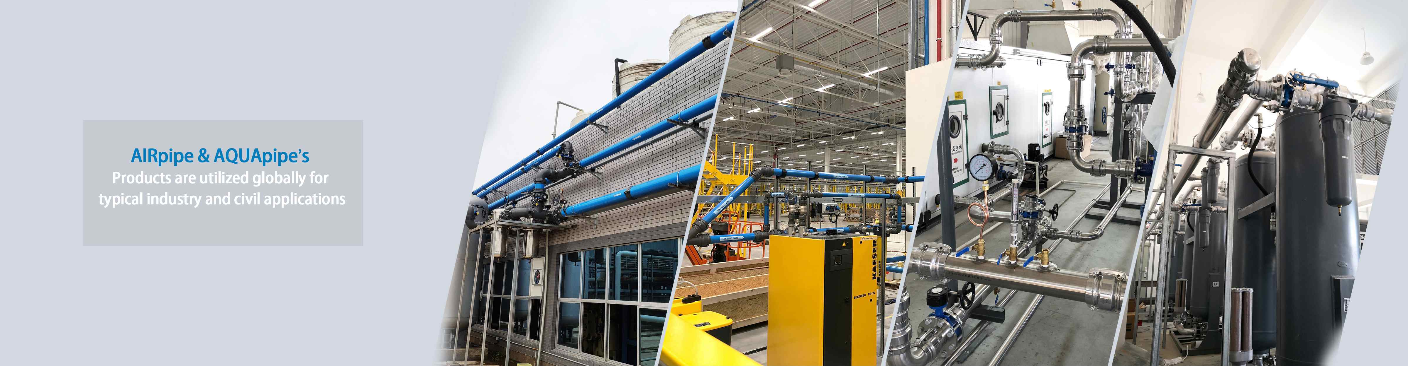 Industrielle Anwendungen | 