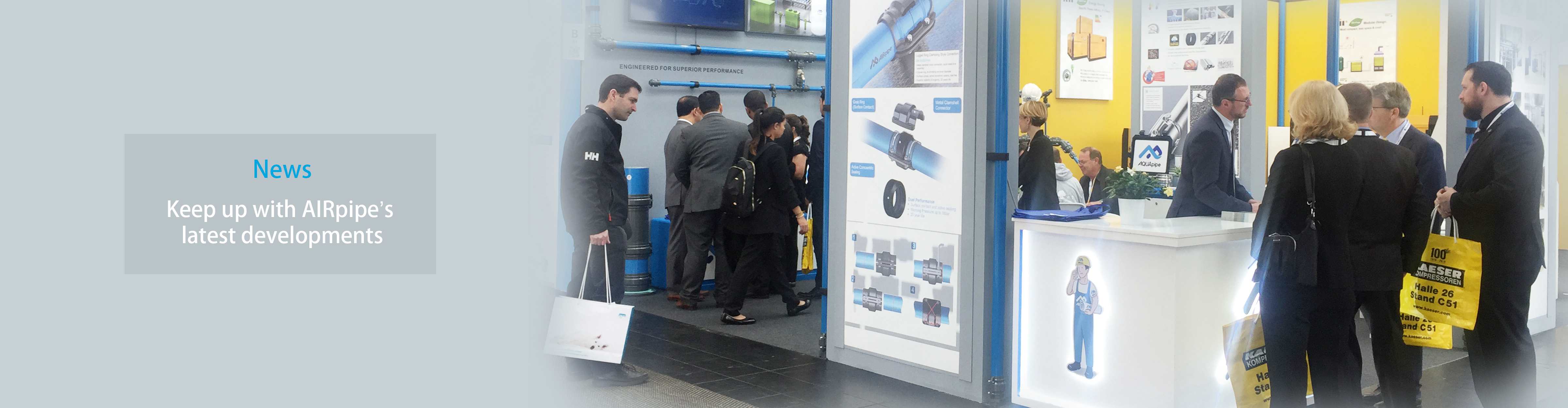 Videos | Zhejiang Compressed Fluid Technology Co., Ltd